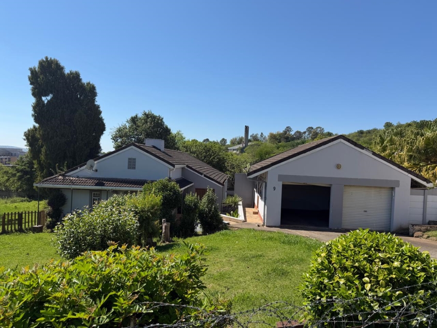 3 Bedroom Property for Sale in Fort Gale Eastern Cape